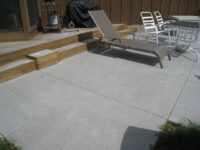 Patios | Concrete Arts